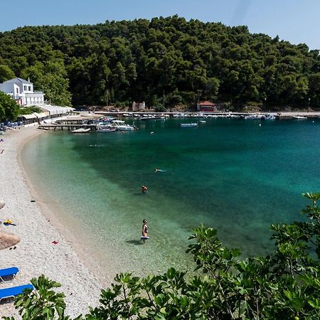 Skopelos Country House Diamantis & Chrisi Agnontas Eksteriør billede
